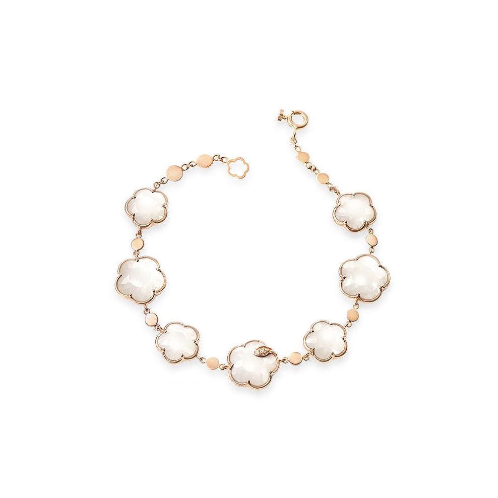 Bransoleta złota Pasquale Bruni