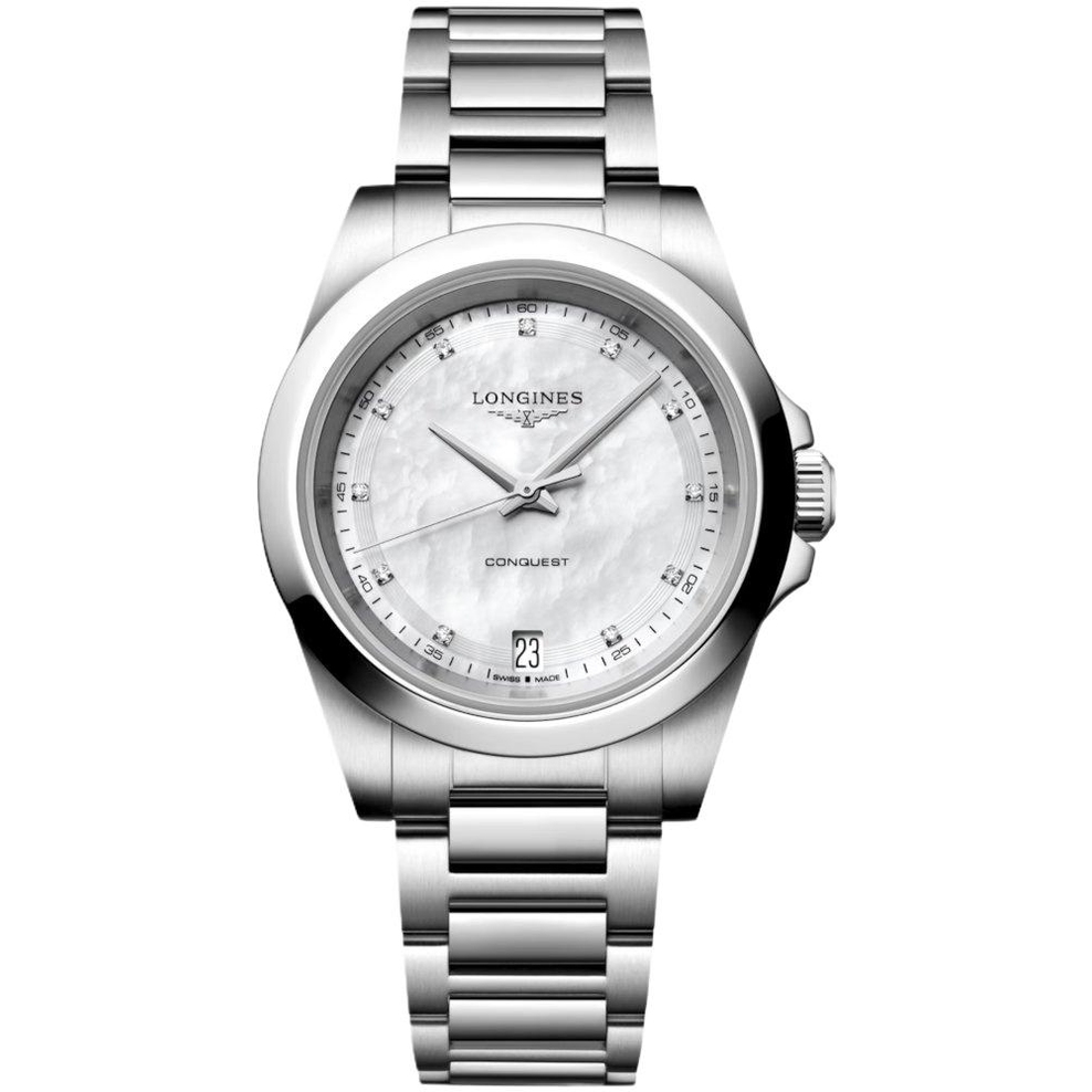 LONGINES CONQUEST
