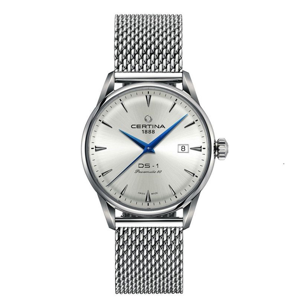 ZEGAREK CERTINA DS-1 Powermatic 80