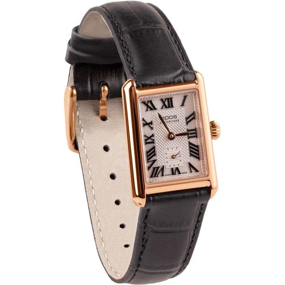 ZEGAREK EPOS QUARTZ LADY