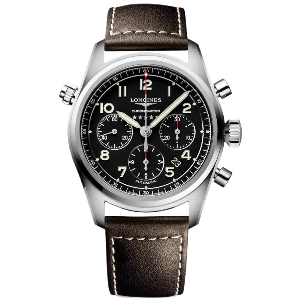 LONGINES SPIRIT CHRONOGRAPH