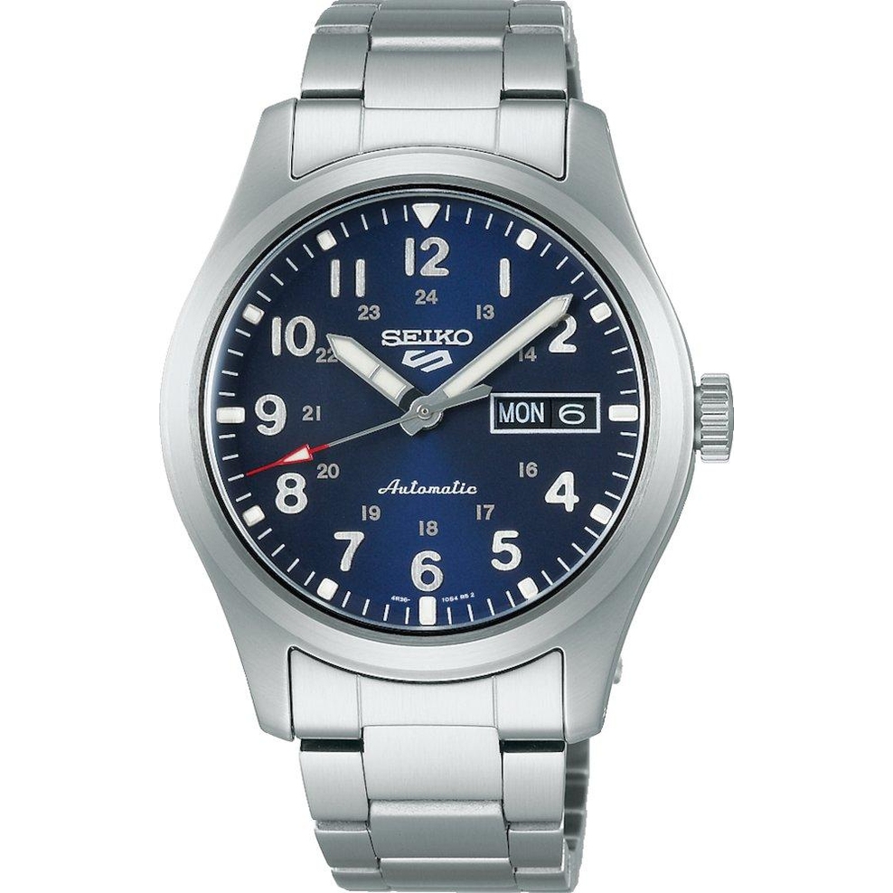 ZEGAREK SEIKO 5 SPORTS FIELD AUTOMATIC