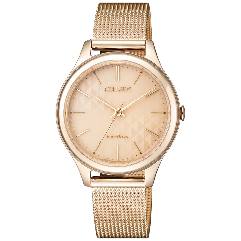 ZEGAREK CITIZEN ELEGANCE