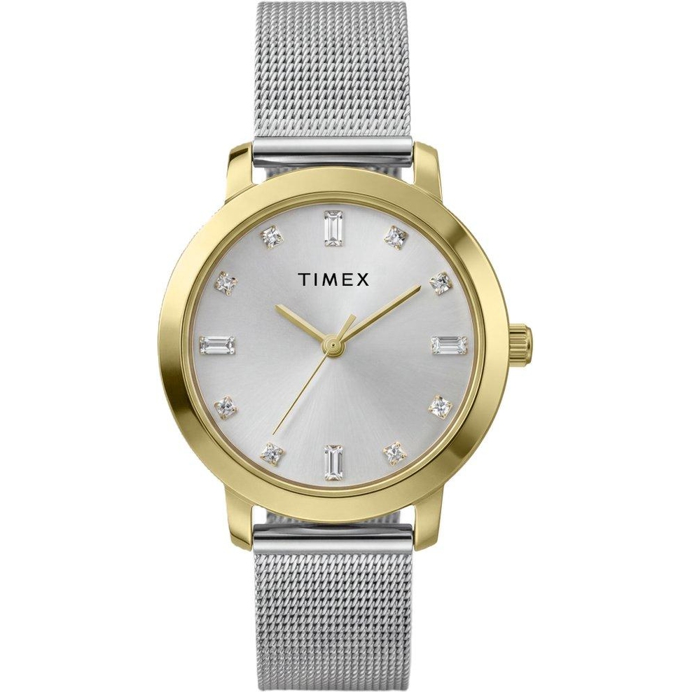 ZEGAREK TIMEX MAIN STREET