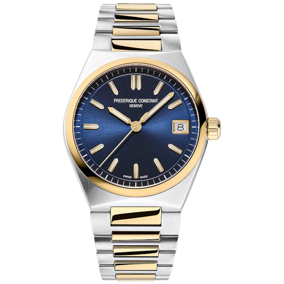 ZEGAREK FREDERIQUE CONSTANT HIGHLIFE LADIES QUARTZ