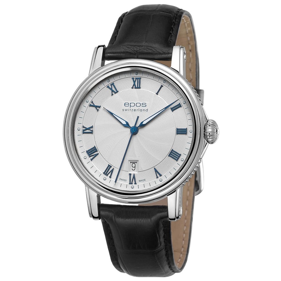 ZEGAREK EPOS TIMELESS 3390 AUTOMATIC