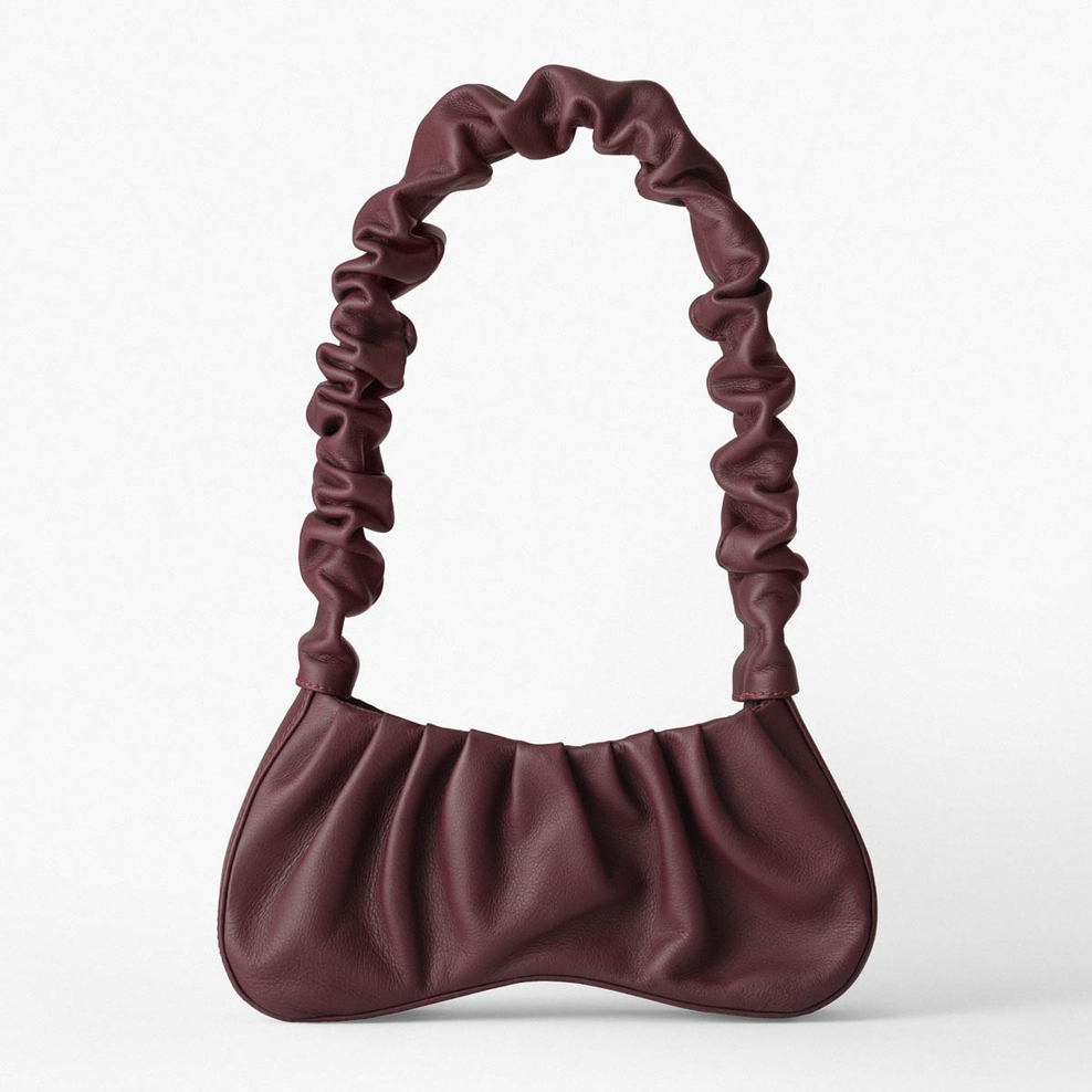 Torebka baguette Follow