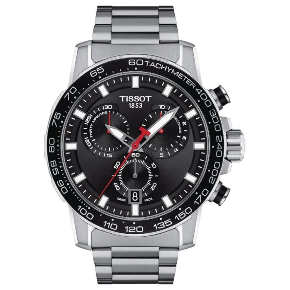 Tissot Supersport Chrono
