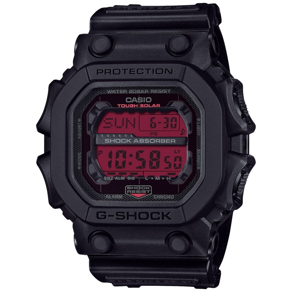 ZEGAREK G-SHOCK ORIGIN