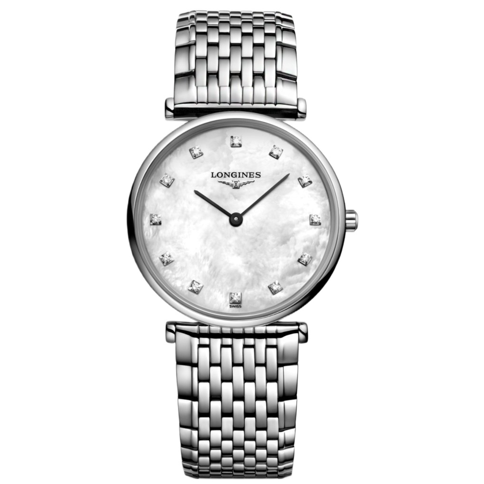 LONGINES LA GRANDE CLASSIQUE DE LONGINES