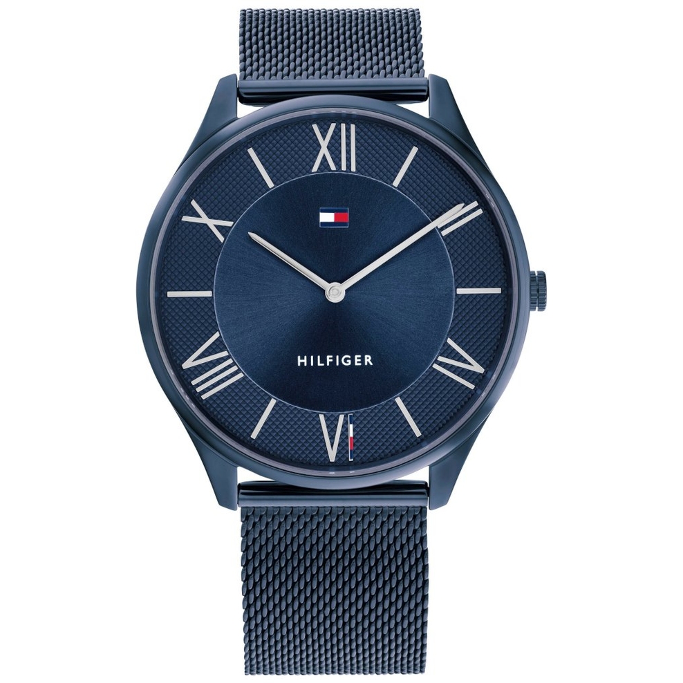 ZEGAREK TOMMY HILFIGER BECKER