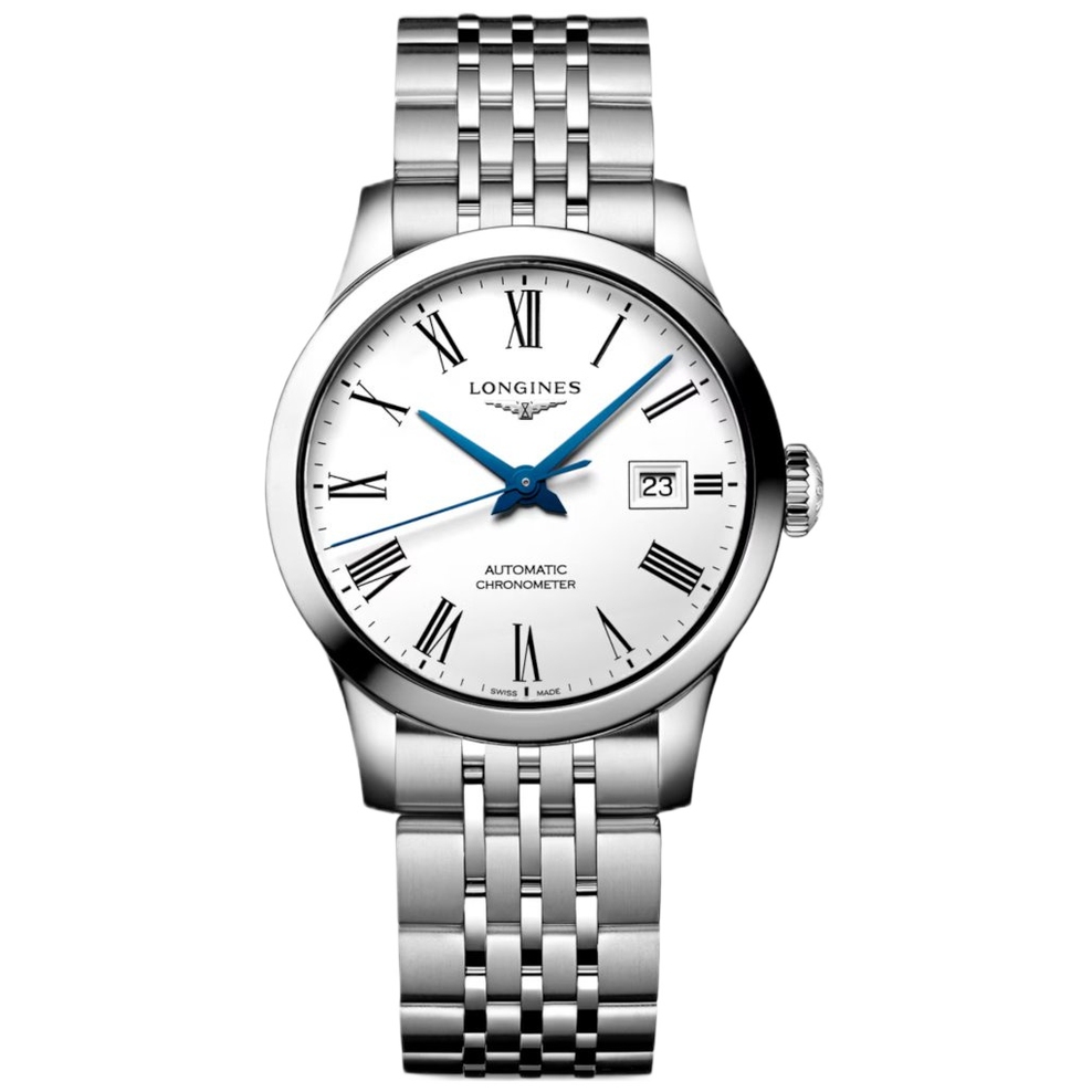 LONGINES RECORD