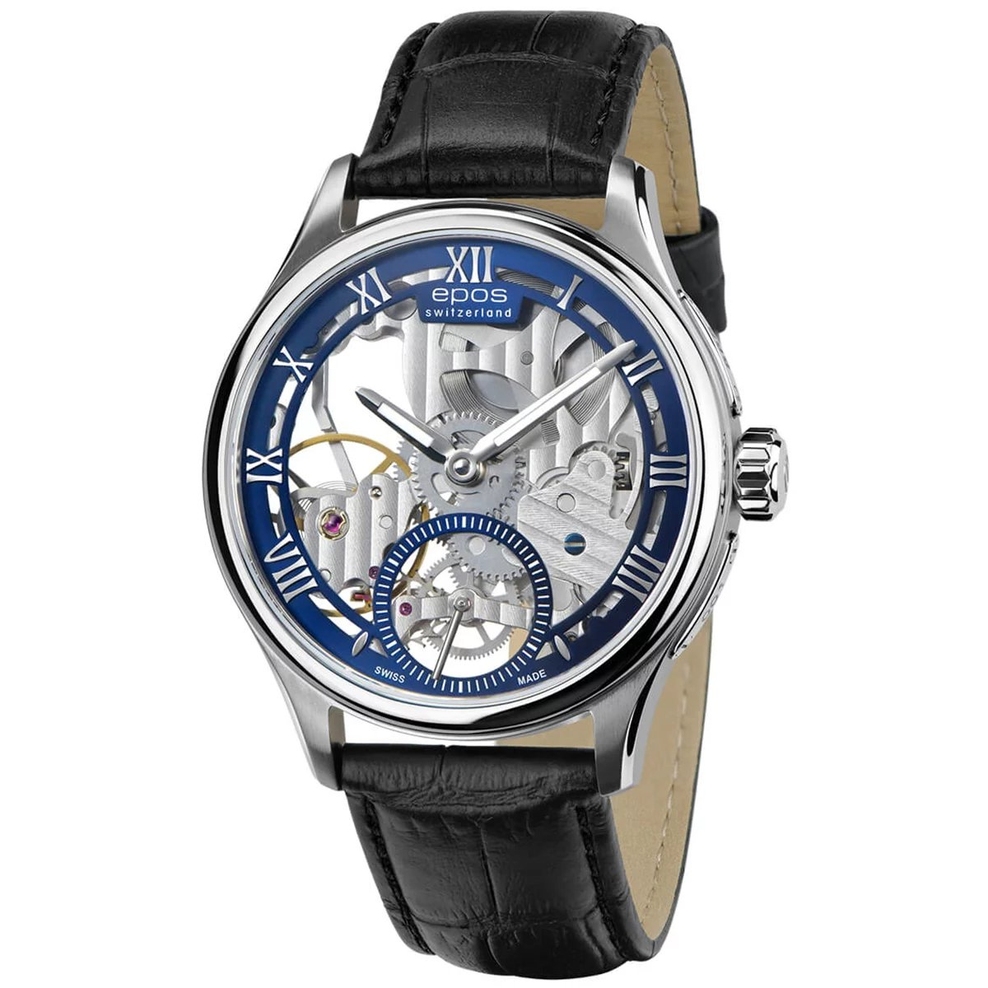 ZEGAREK EPOS TIMELESS 3500 SK LE MECHANICAL