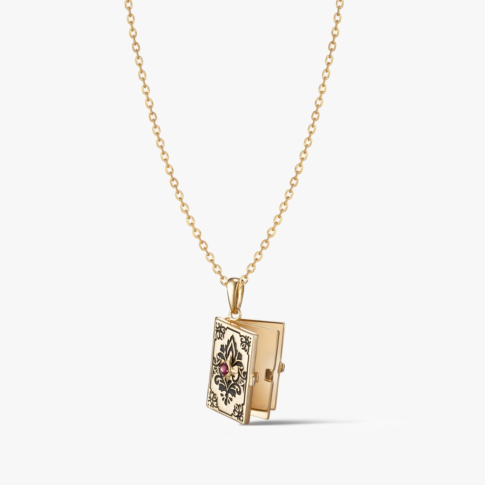 Wisiorek srebrny Alchemia