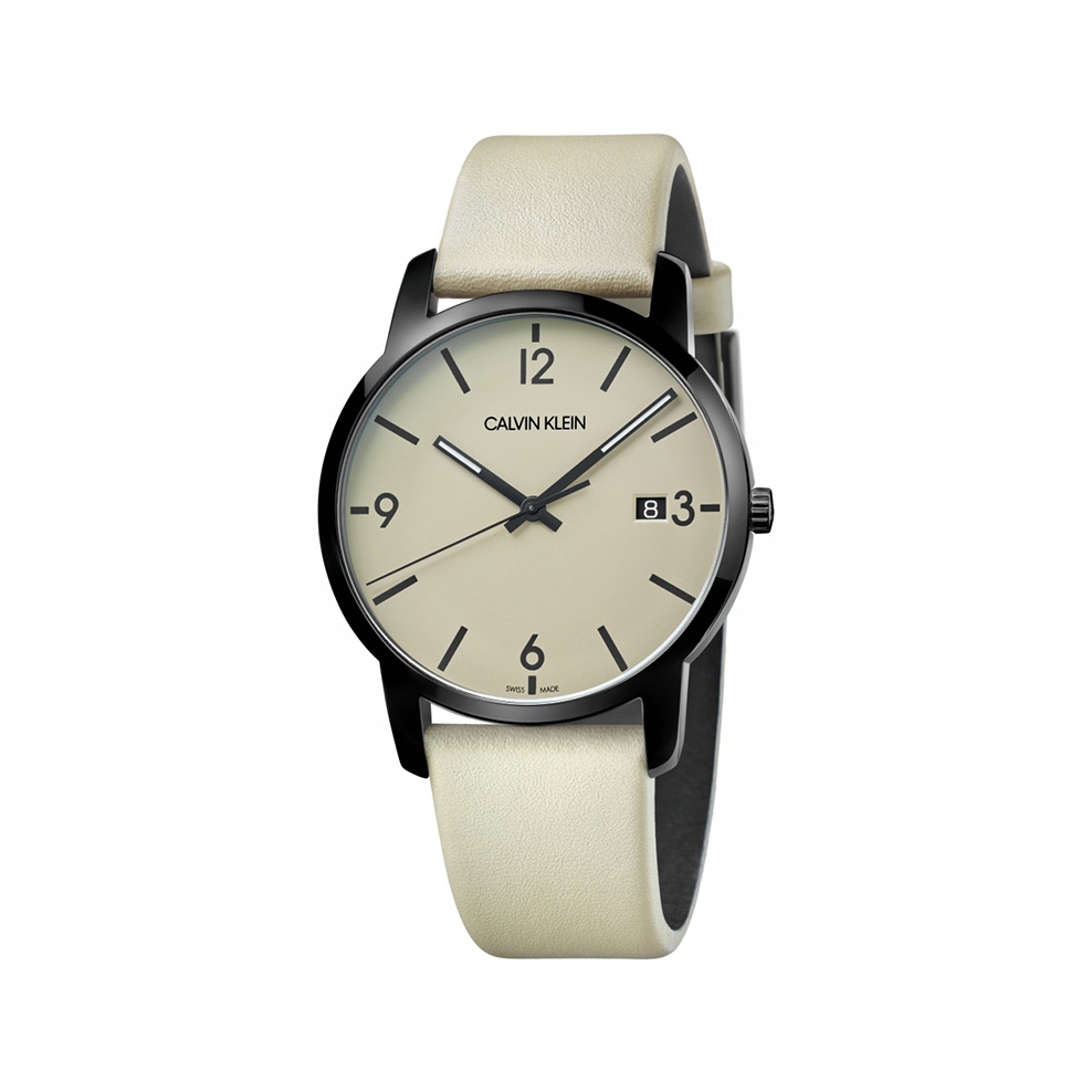 ZEGAREK CALVIN KLEIN CITY