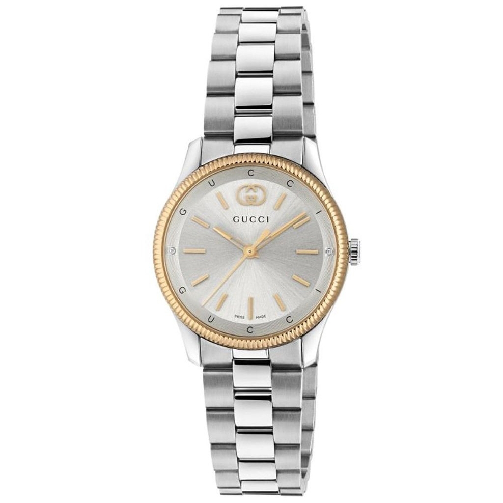 ZEGAREK GUCCI G-TIMELESS