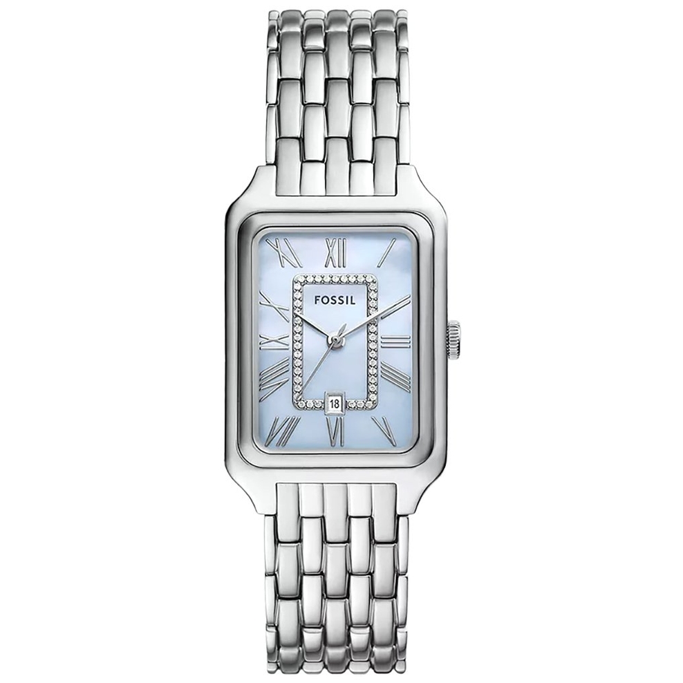 ZEGAREK FOSSIL RAQUEL