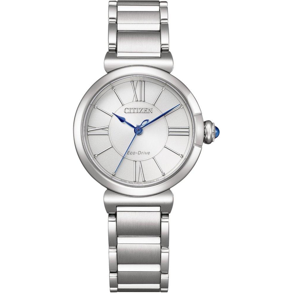 ZEGAREK CITIZEN ECO-DRIVE L-MAYBELLS