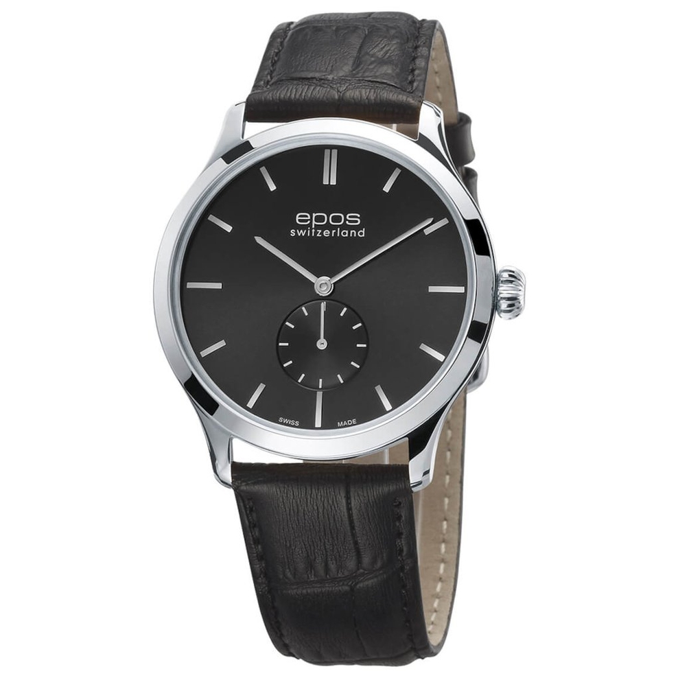 ZEGAREK EPOS TIMELESS 3408 MECHANICAL