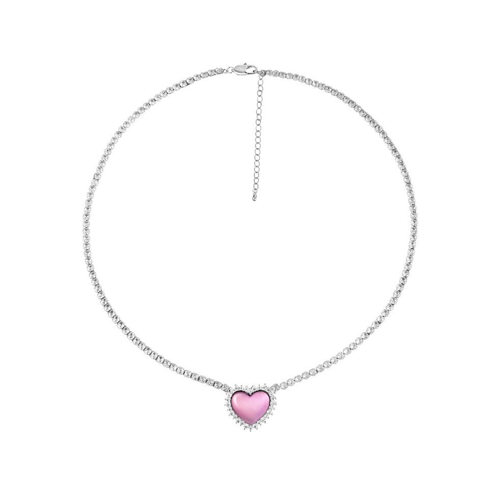 Naszyjnik Mia Princess Club