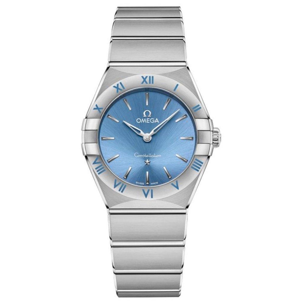 ZEGAREK OMEGA CONSTELLATION