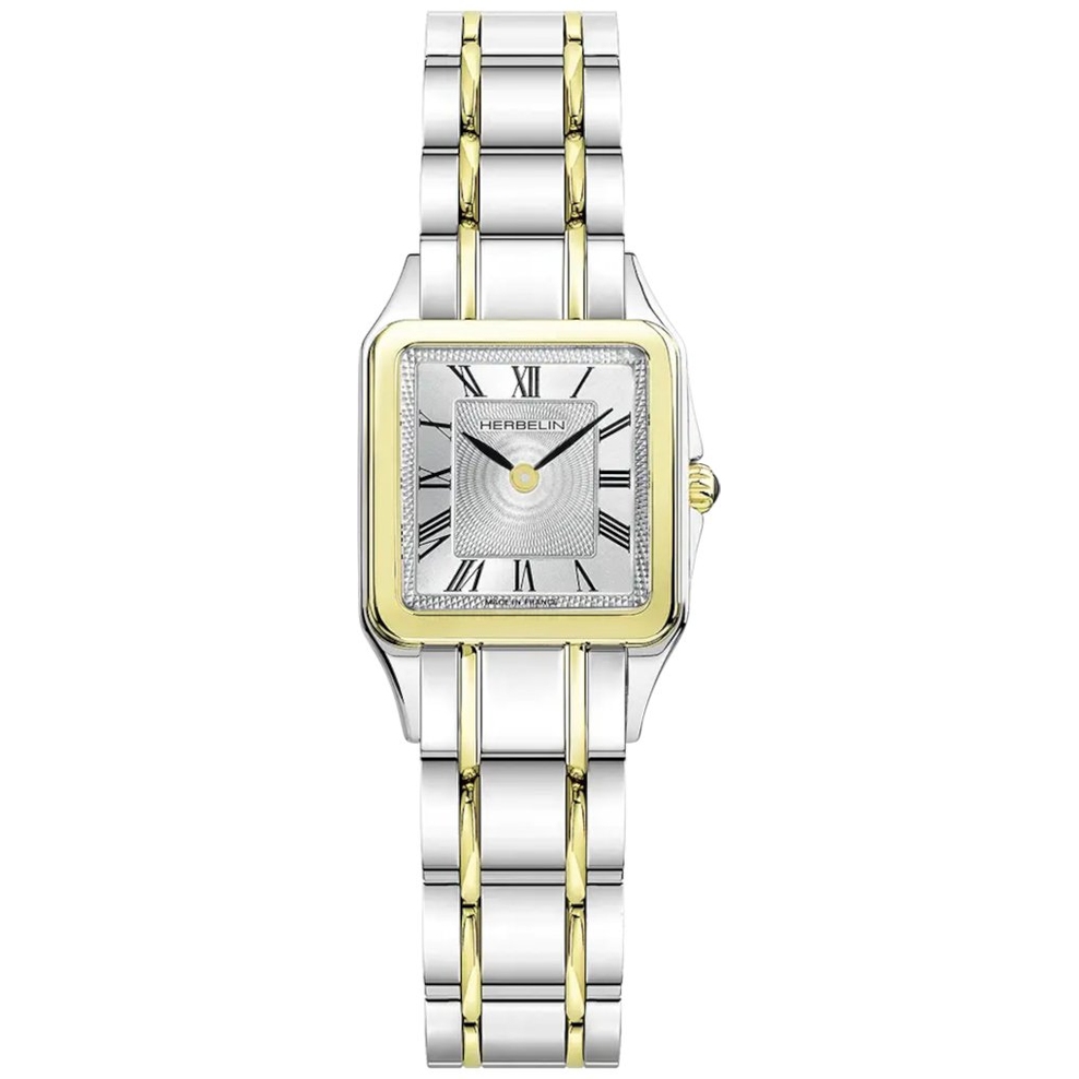 ZEGAREK HERBELIN LUNA