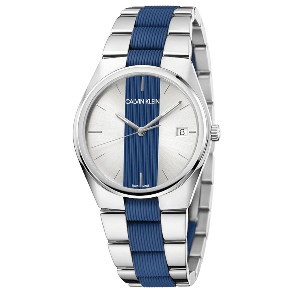 ZEGAREK CALVIN KLEIN CONTRAST