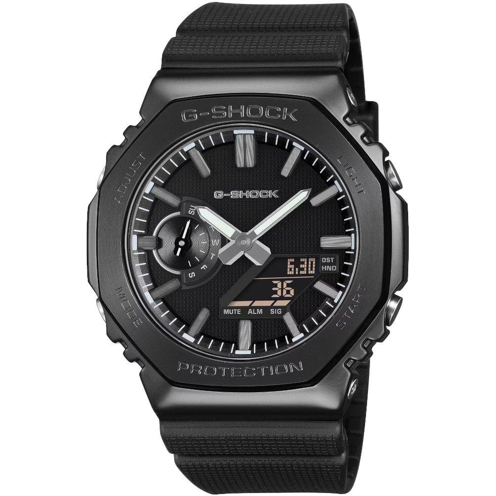 ZEGAREK G-SHOCK CLASSIC GM-2100 SERIES