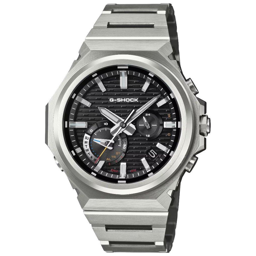 ZEGAREK G-SHOCK G-STEEL GST-B1000 SERIES