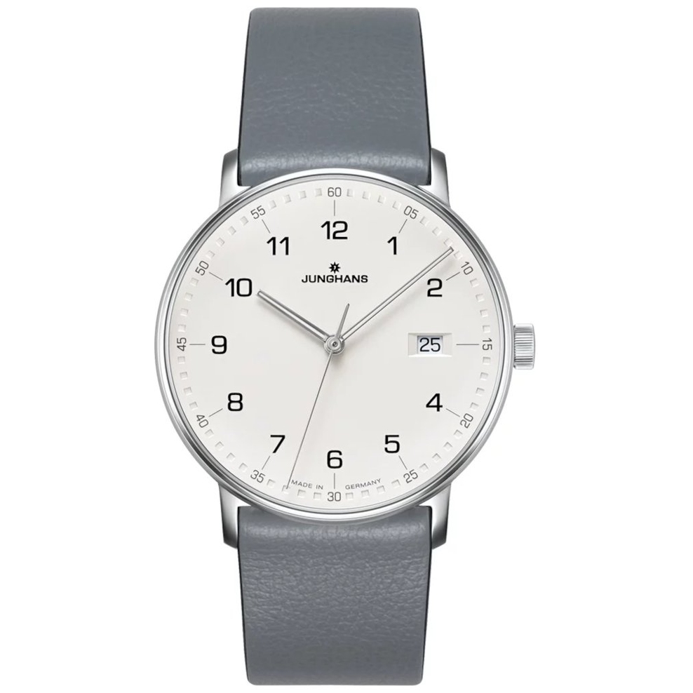 ZEGAREK JUNGHANS FORM QUARTZ