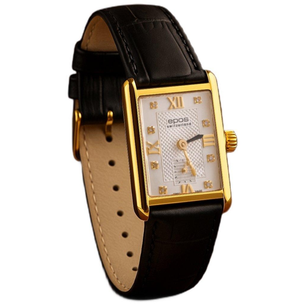 ZEGAREK EPOS QUARTZ LADY