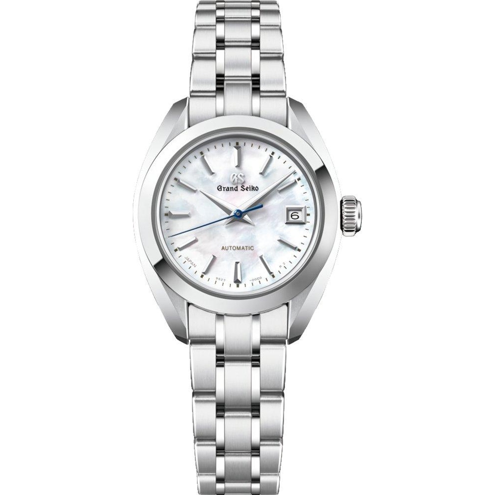 ZEGAREK GRAND SEIKO HERITAGE