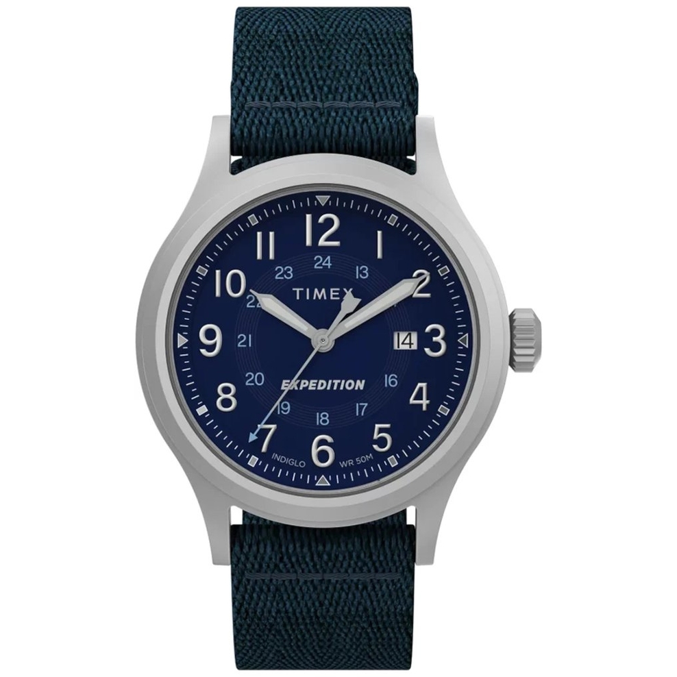 ZEGAREK TIMEX Expedition North Sierra