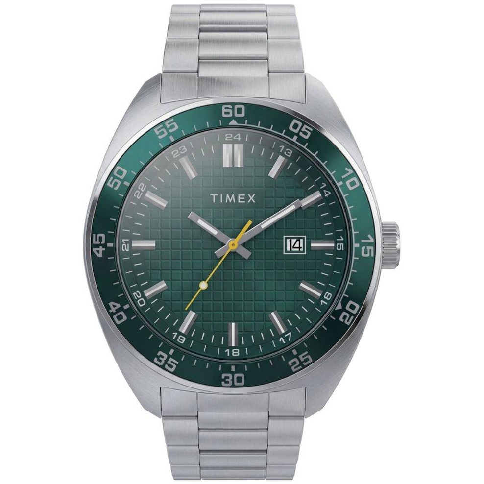 ZEGAREK TIMEX WESTON