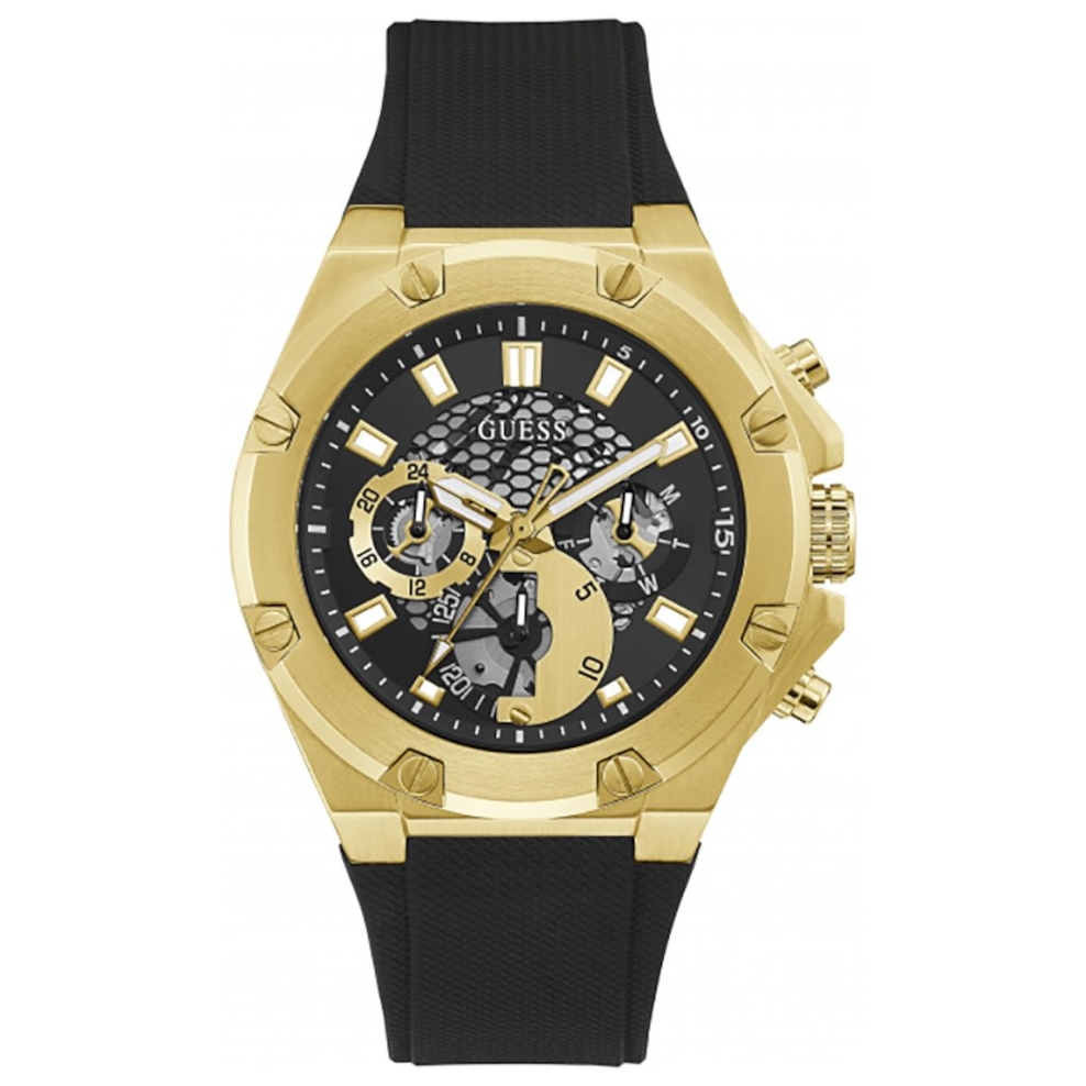 ZEGAREK GUESS THIRD GEAR