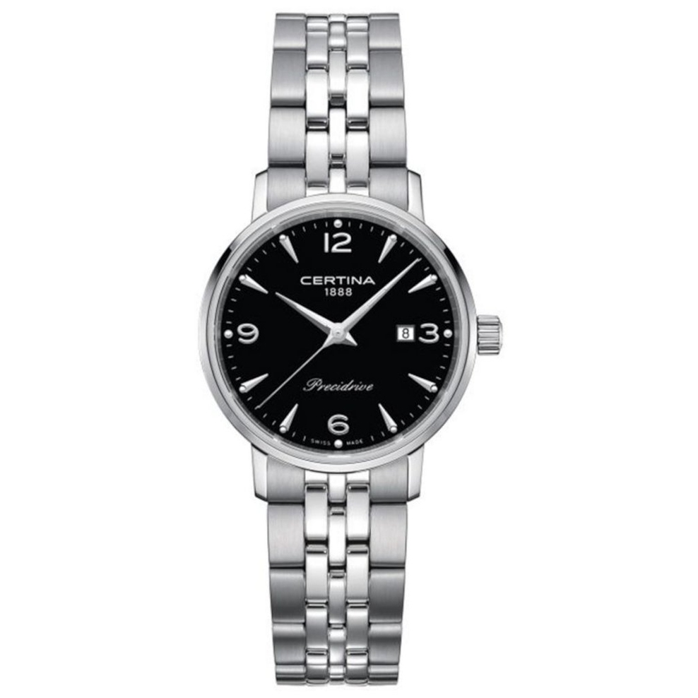 ZEGAREK CERTINA DS Caimano Lady