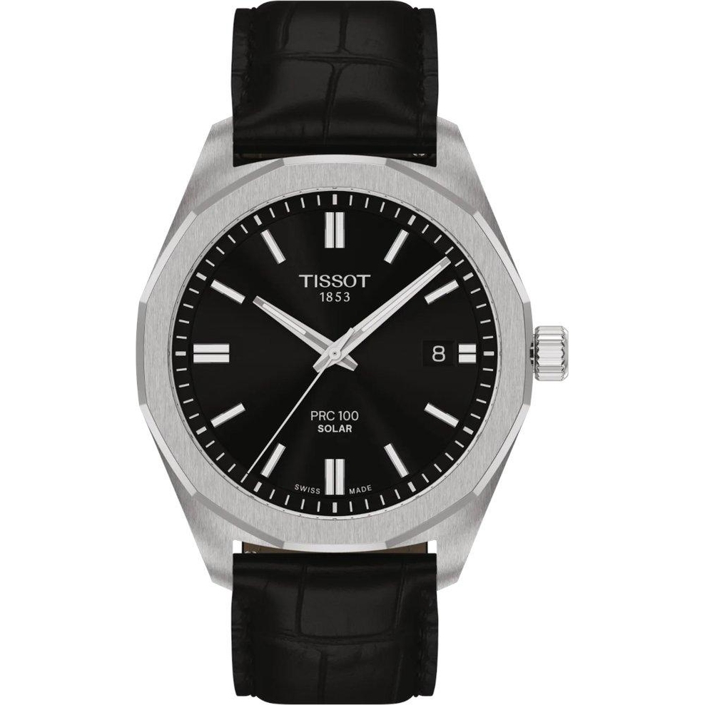 TISSOT PRC 100 SOLAR 39MM