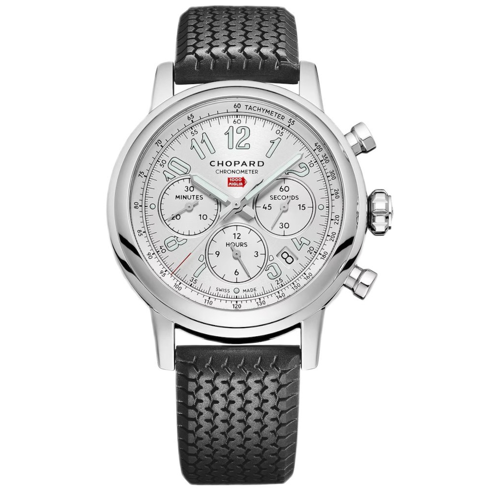 ZEGAREK CHOPARD MILLE MIGLIA CHRONOGRAPH