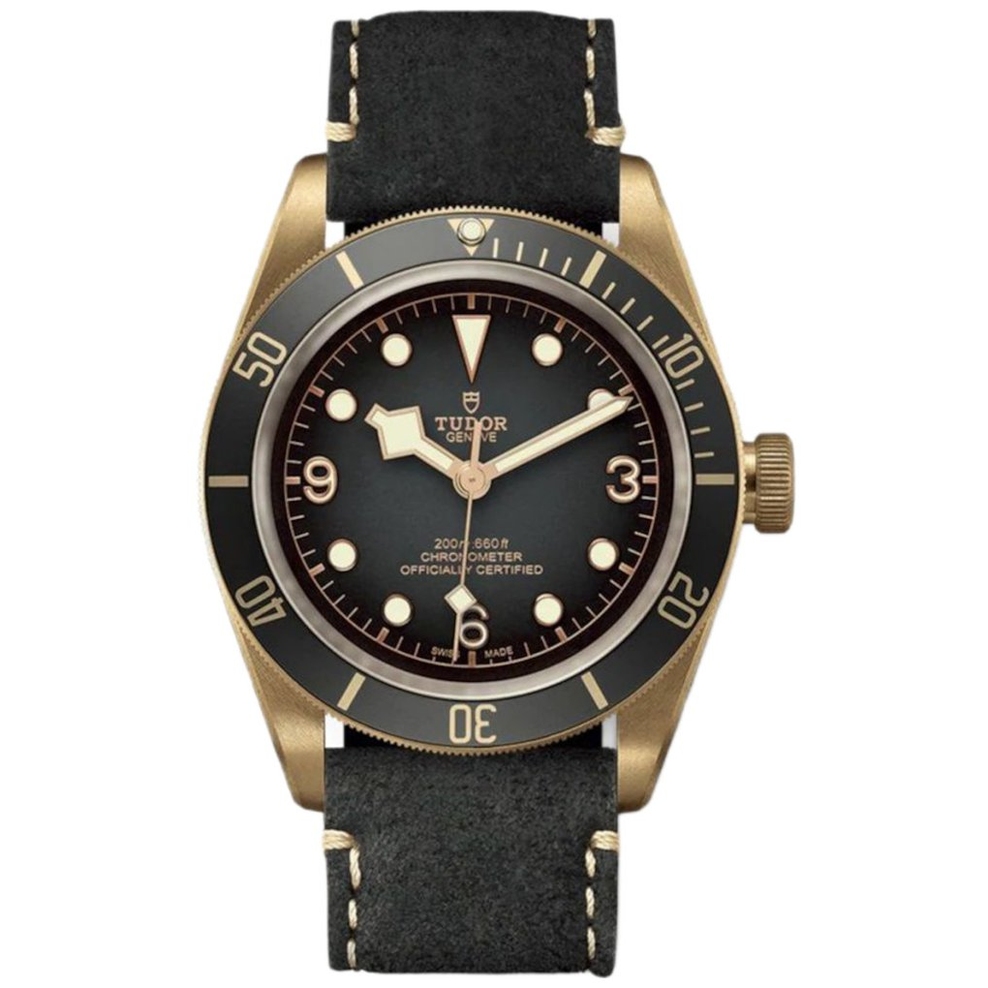 TUDOR BLACK BAY BRONZE