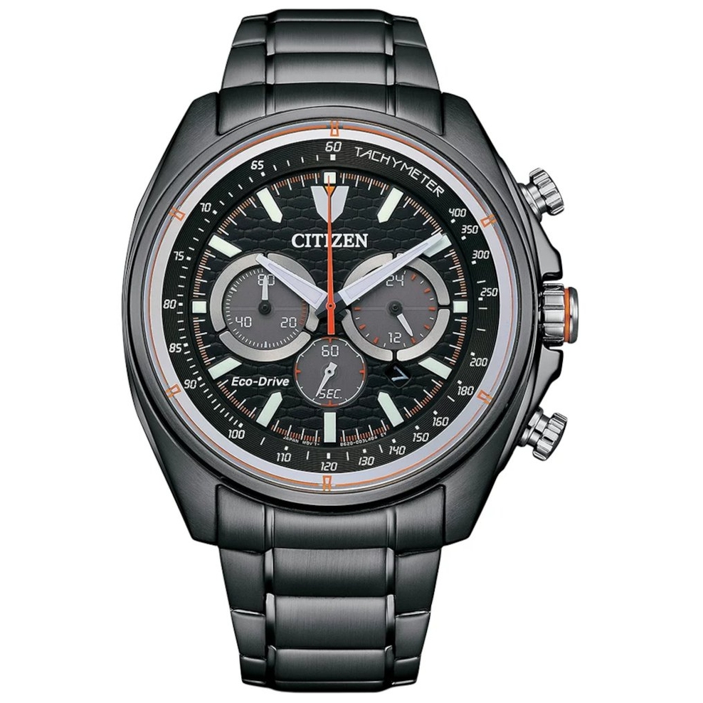 ZEGAREK CITIZEN SPORT RACER CHRONOGRAPH