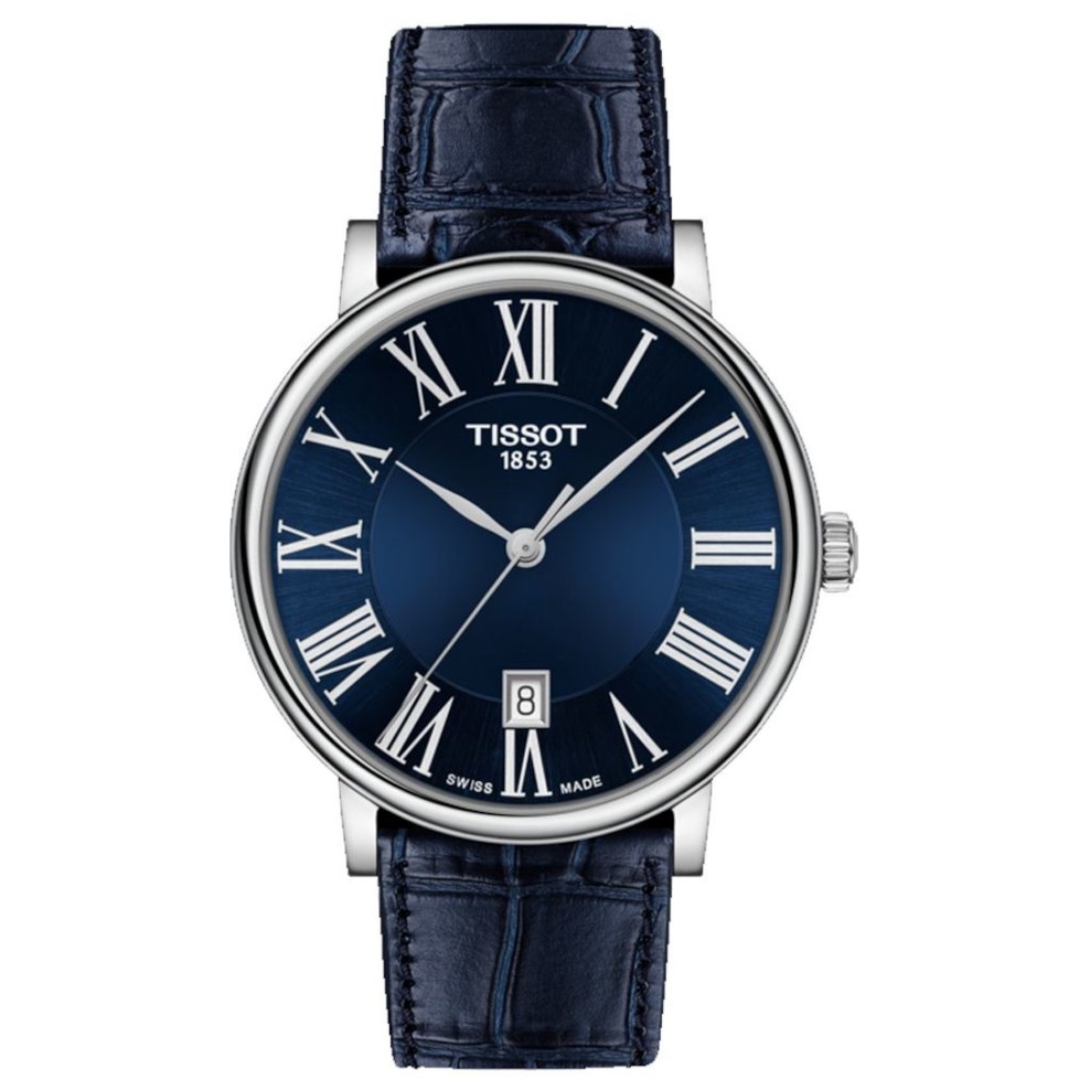 Tissot Carson Premium