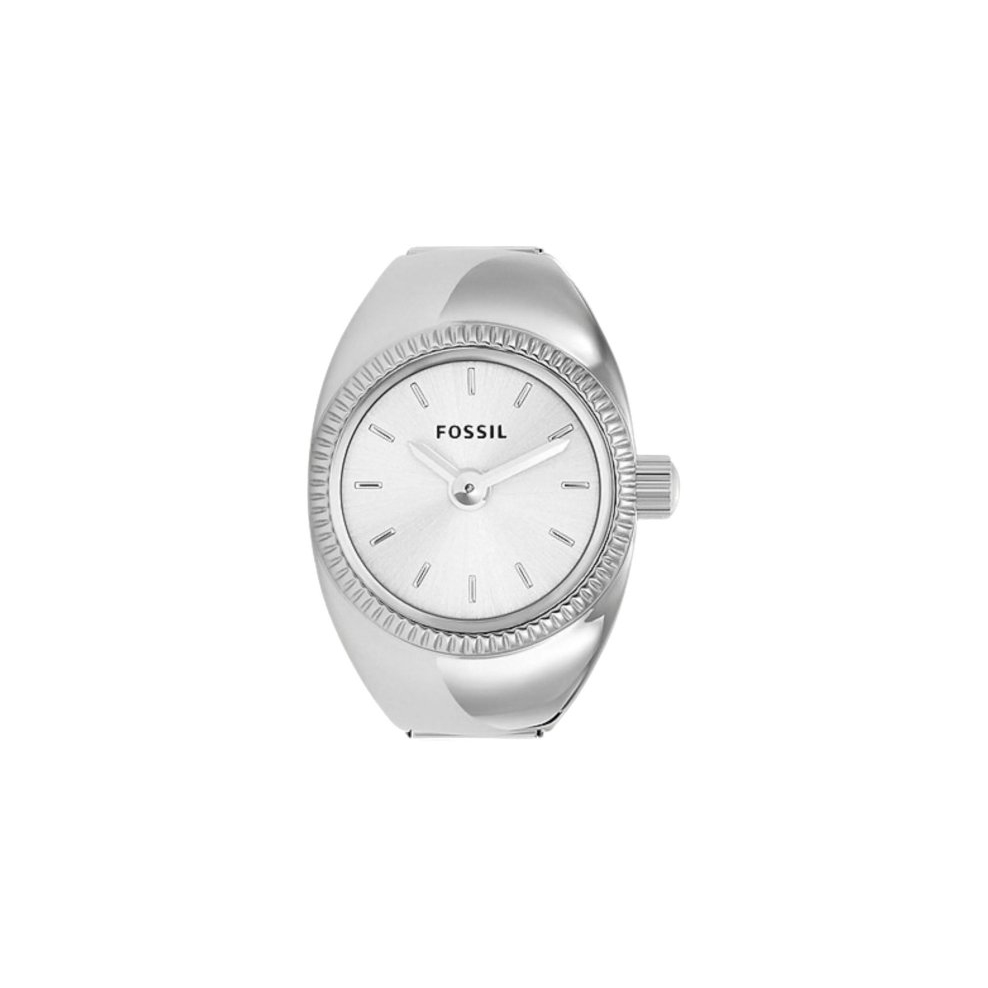 ZEGAREK FOSSIL WATCH RING