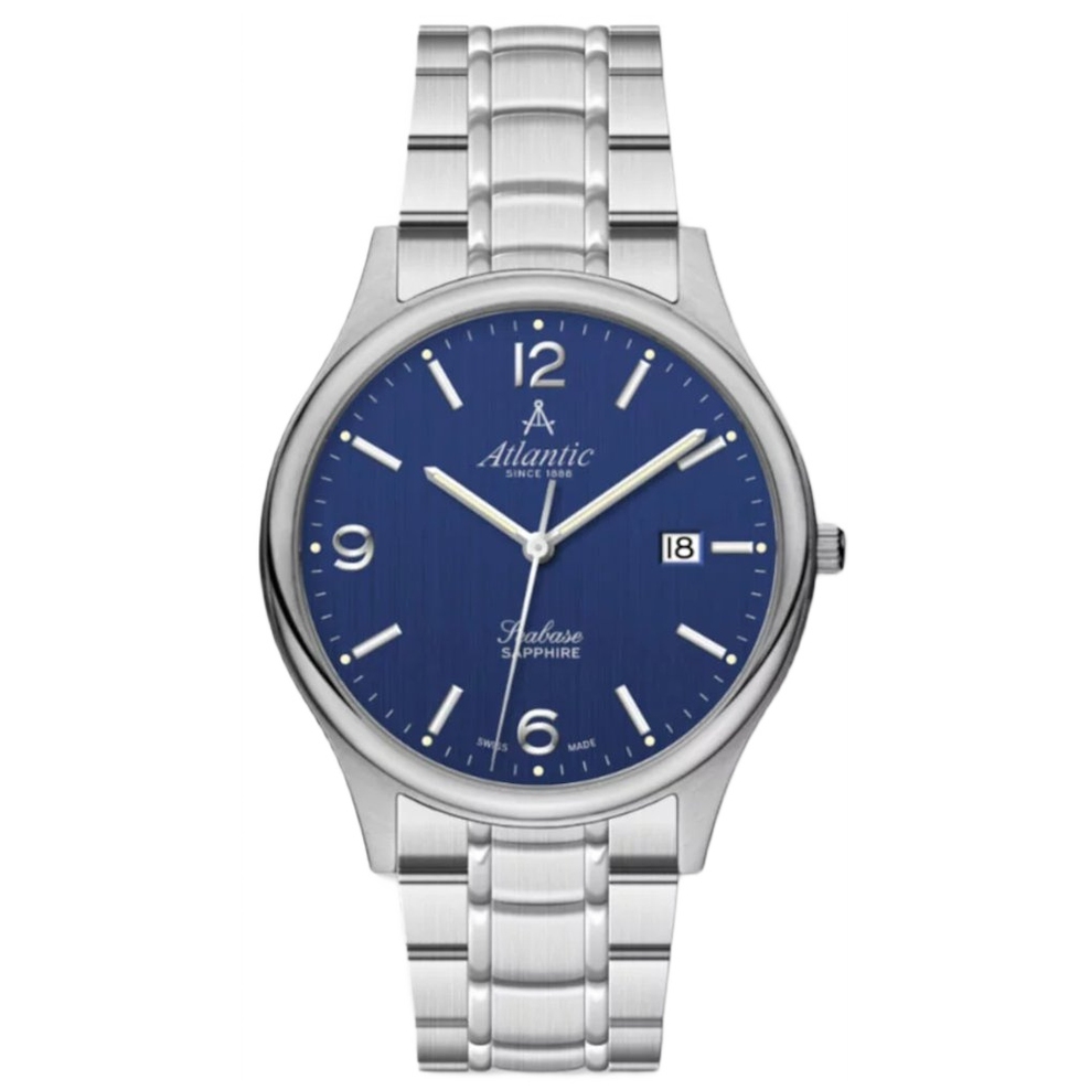 ZEGAREK ATLANTIC SEABASE