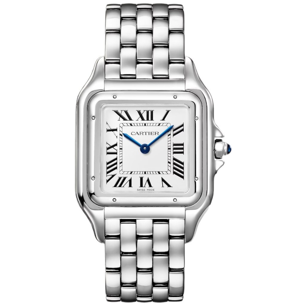 ZEGAREK CARTIER PANTHERE DE CARTIER L