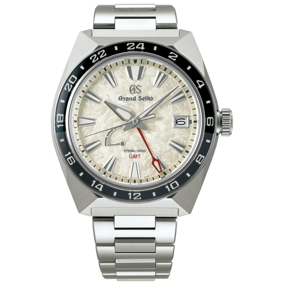 ZEGAREK GRAND SEIKO SPORT SPRING DRIVE