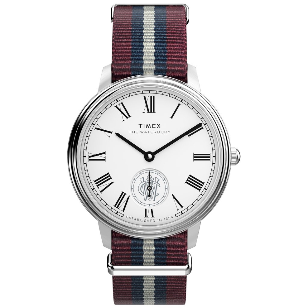 ZEGAREK TIMEX Waterbury Metropolitan Sub-Second