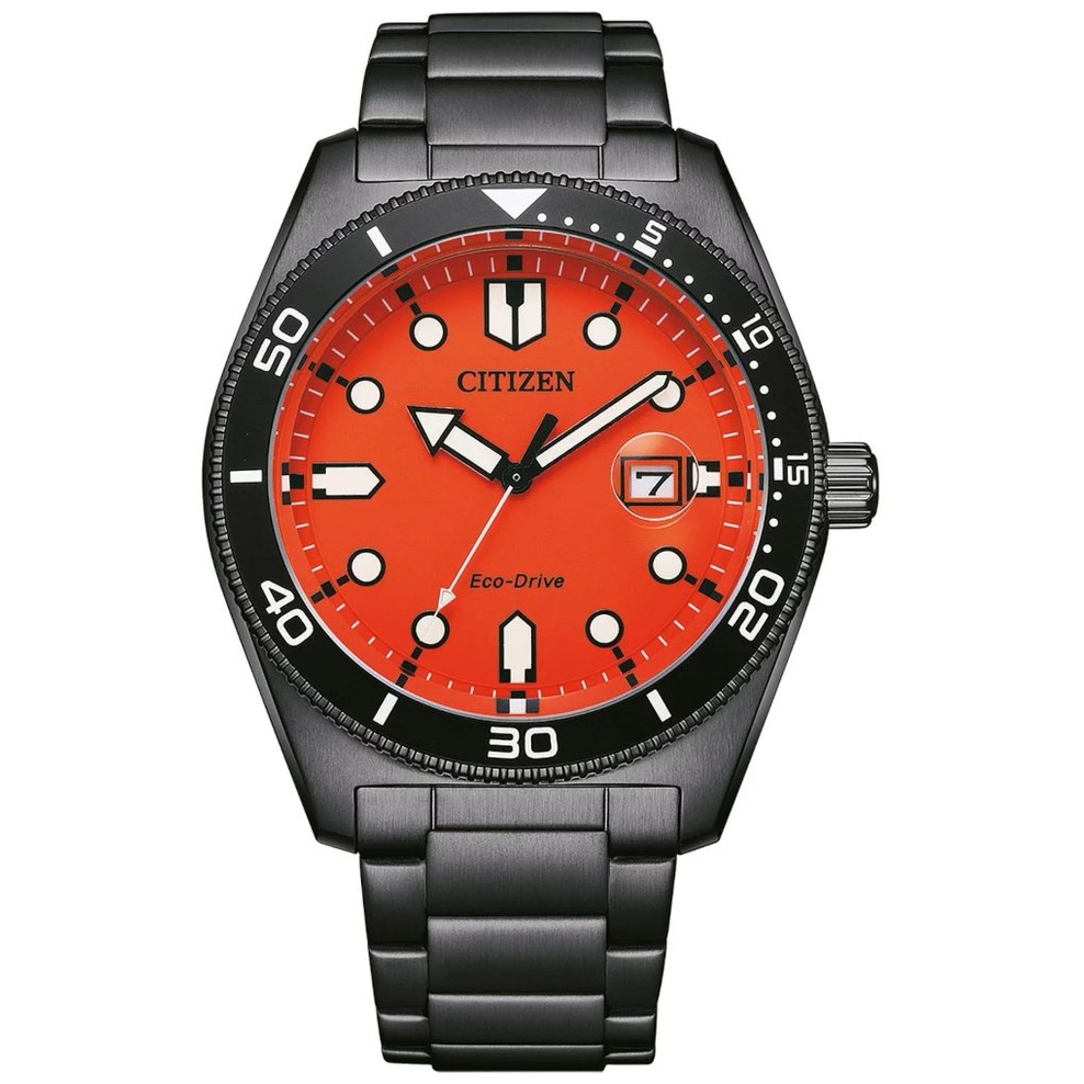 ZEGAREK CITIZEN MARINE SPORT