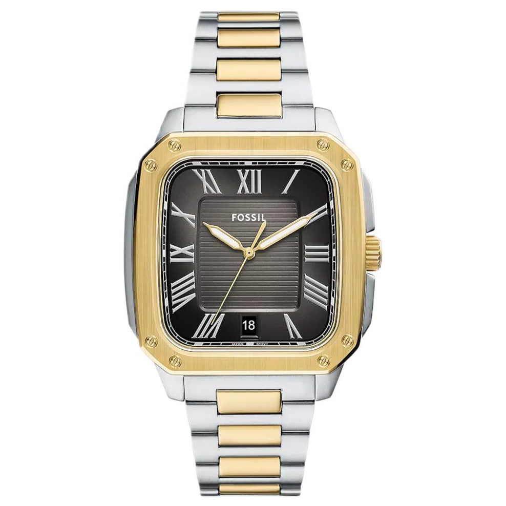 ZEGAREK FOSSIL CROSBY