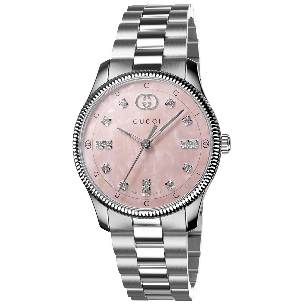 ZEGAREK GUCCI G-TIMELESS