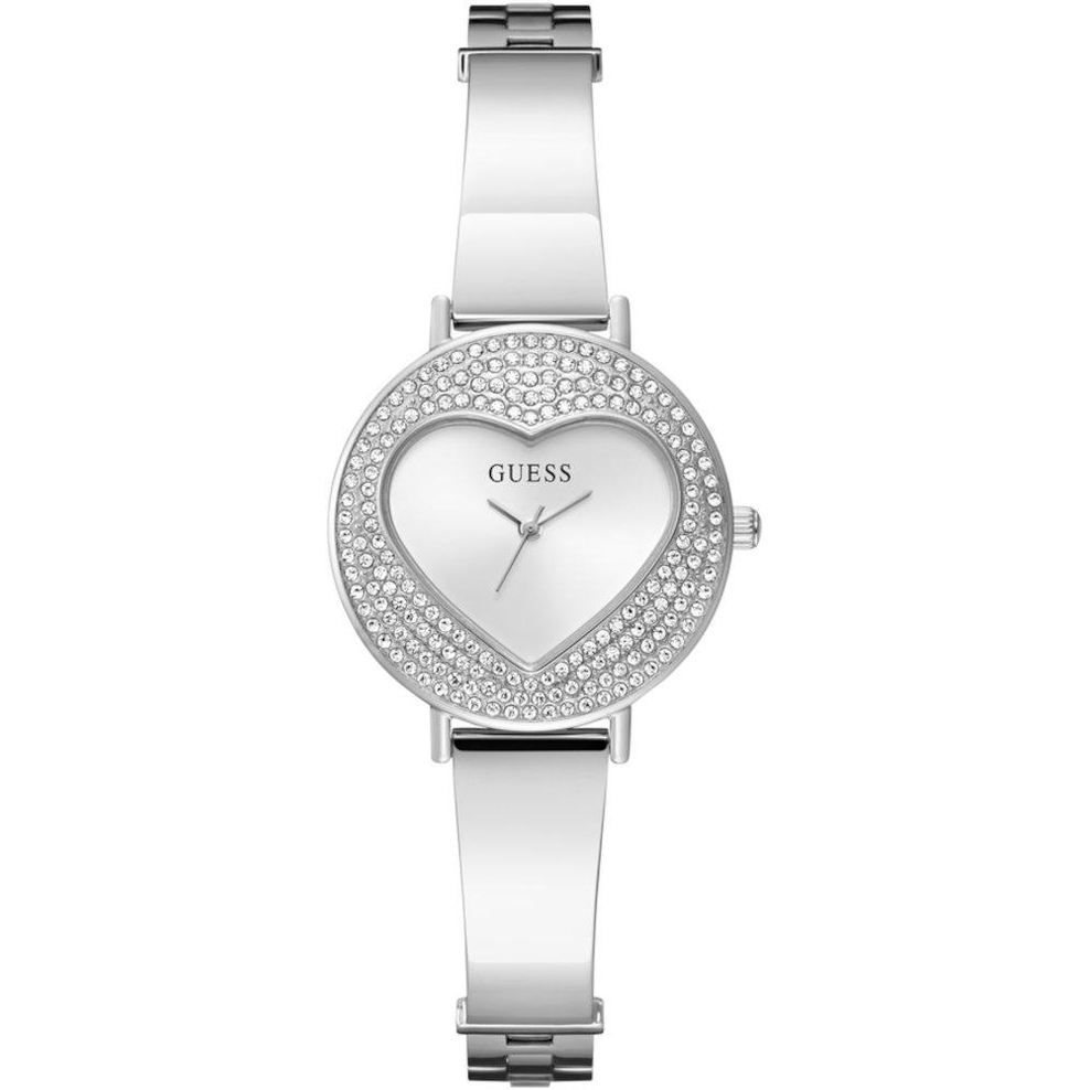 ZEGAREK GUESS CRYSTAL